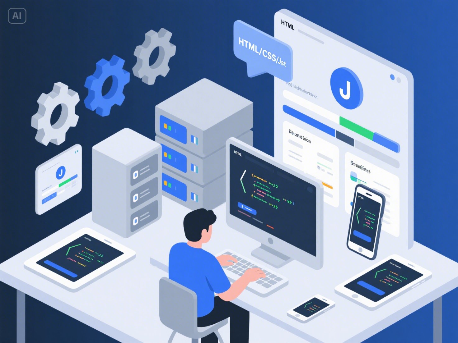 website development services in UK