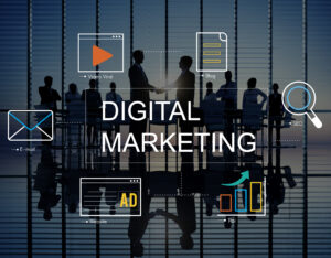 Best Digital Marketing Services for Small Businesses in 2025