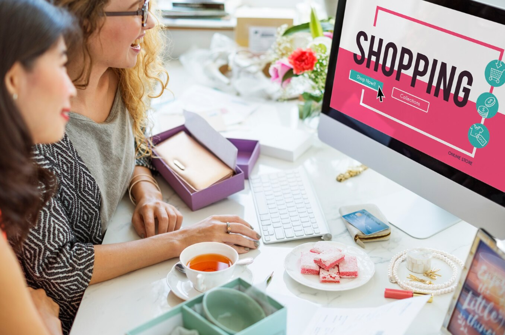 Data-Led Ecommerce Advertising & Performance Marketing