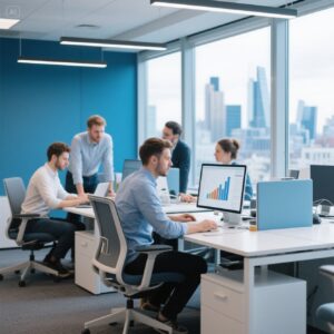 UK Digital Marketing Agency
