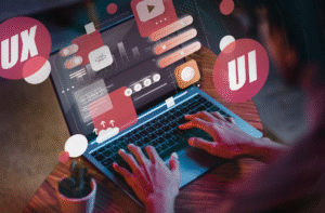 UK Website Development Services