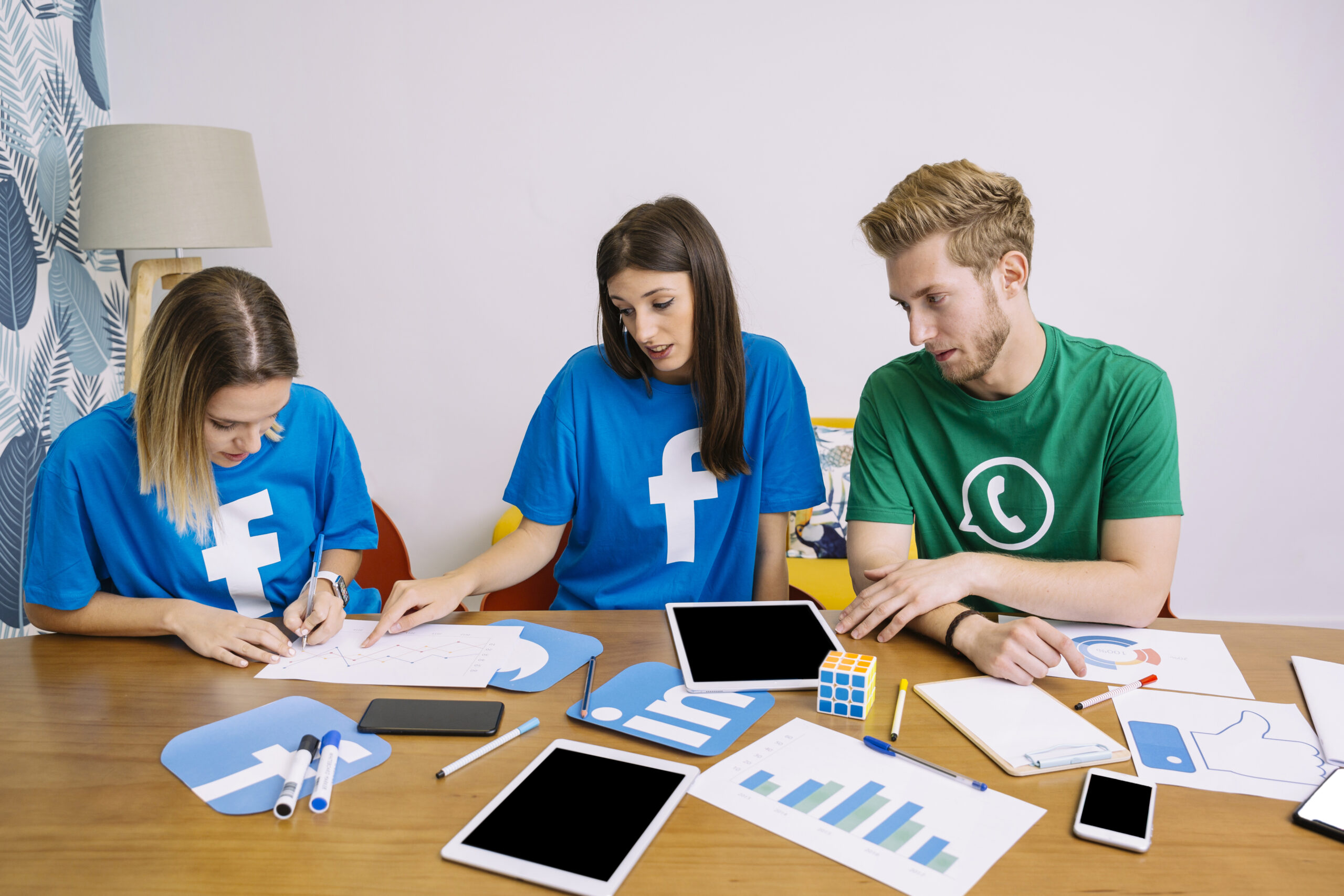 Social Media Marketing for Hospitality Brands