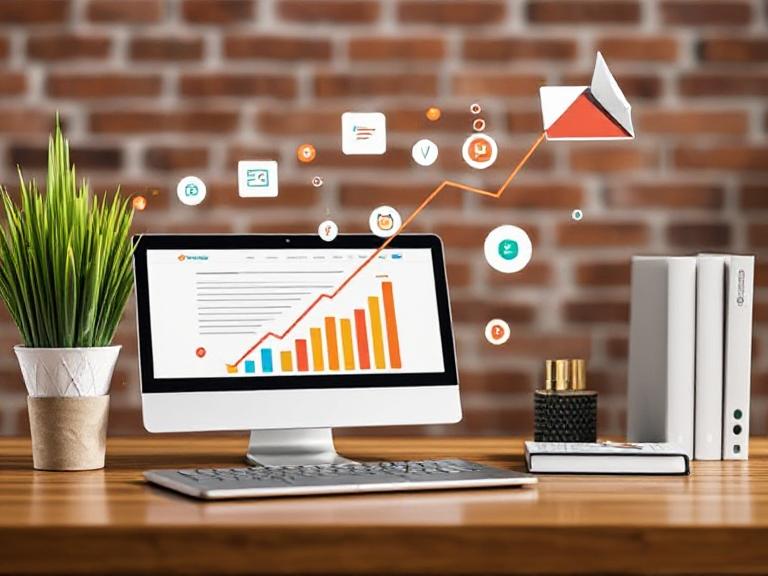 Expert Digital Marketing Agency in Birmingham for Business Growth