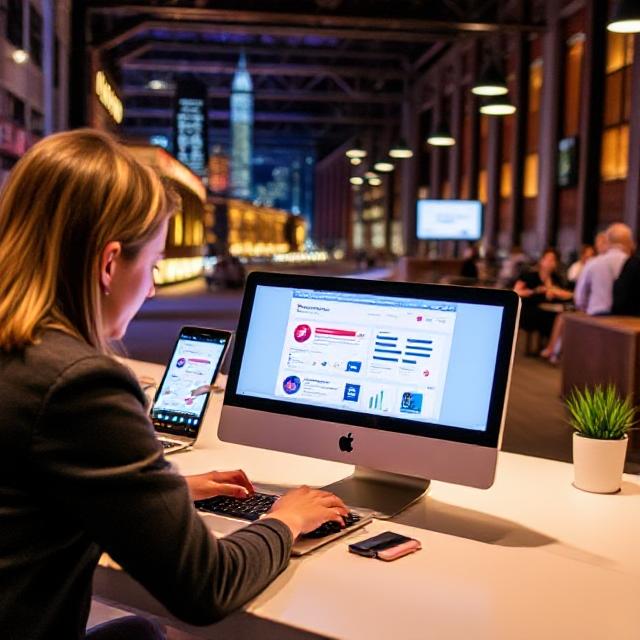 Digital Marketing Agency in Leeds – Walden Waves UK