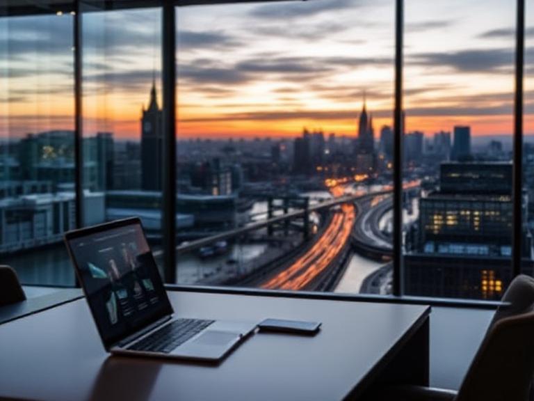 Leading Digital Marketing Agency in Belfast