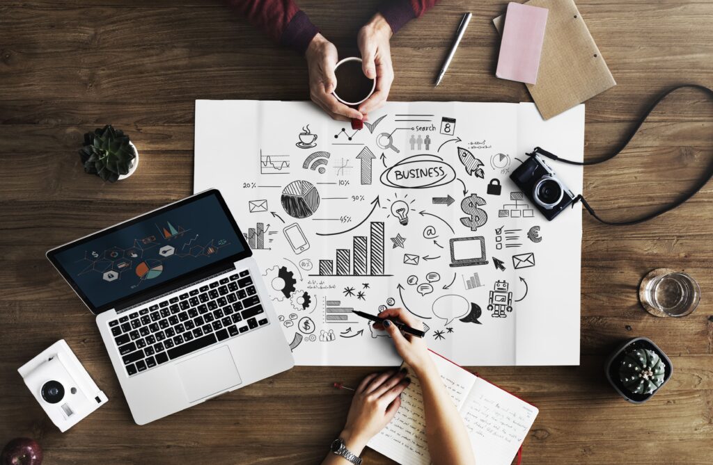 Digital Marketing Agency in Derby