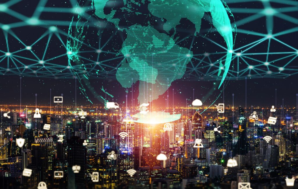 Empowering Liverpool Businesses Through Digital Innovation
