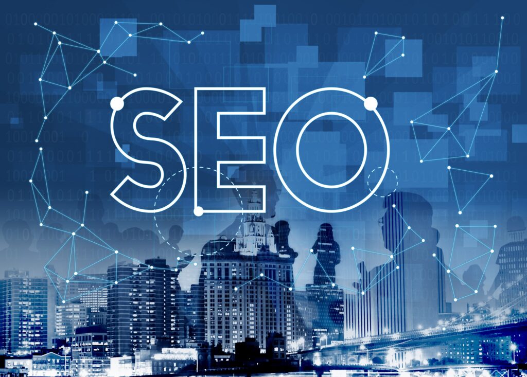 Why is leads First the Best SEO Book for 2025