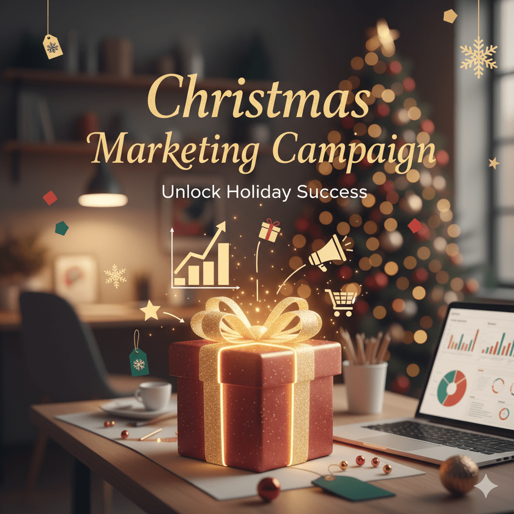 Christmas Marketing Campaign