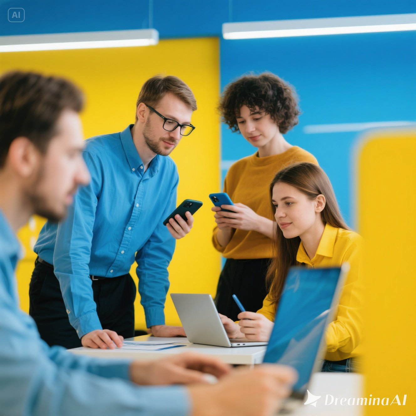 Digital Marketing Agency