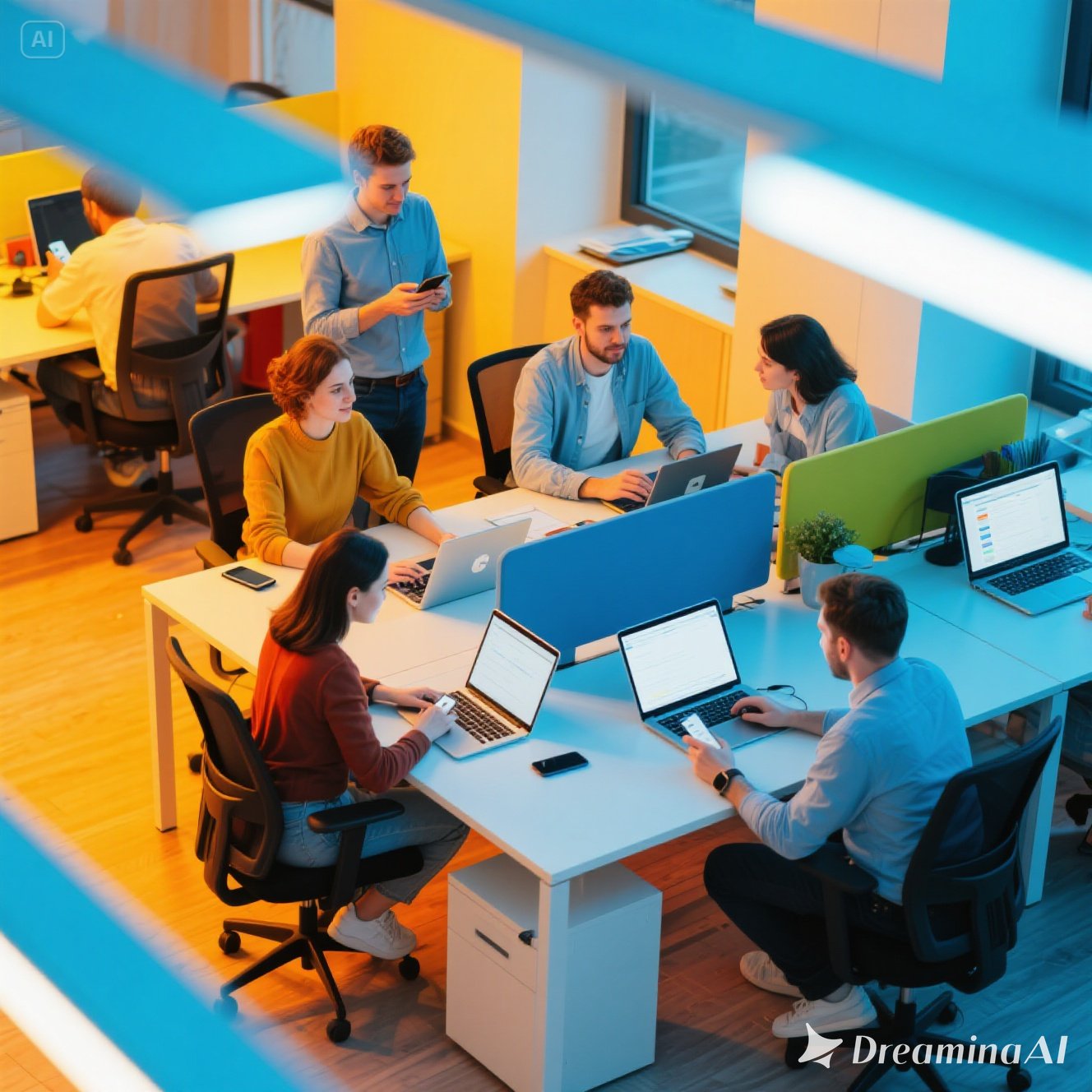 Digital Marketing Agency in Leicester