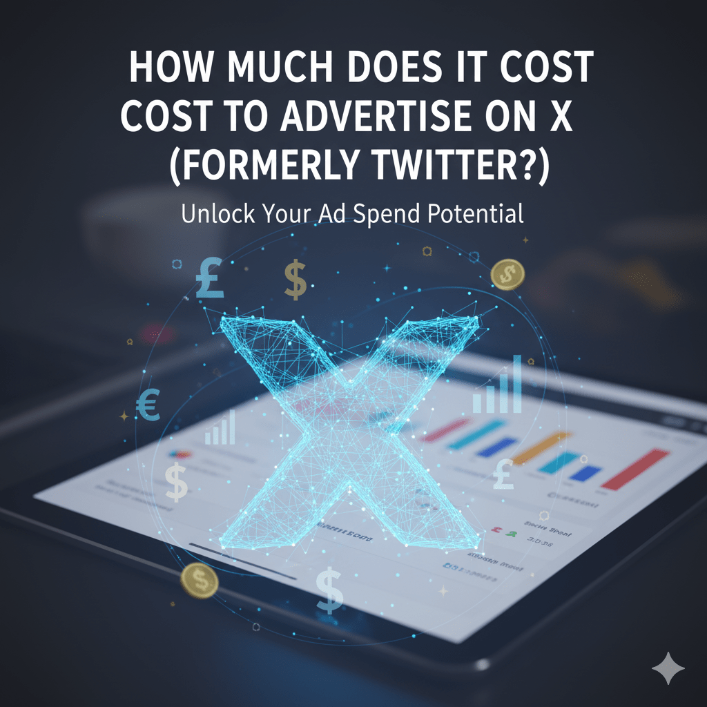 How Much Does It Cost to Advertise on Twitter