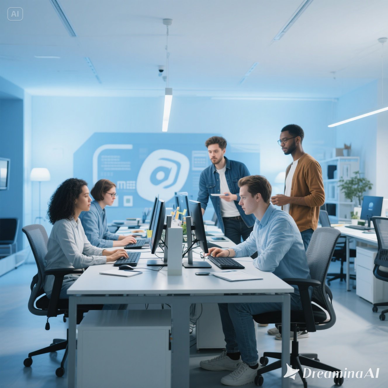 Marketing Agency in Manchester