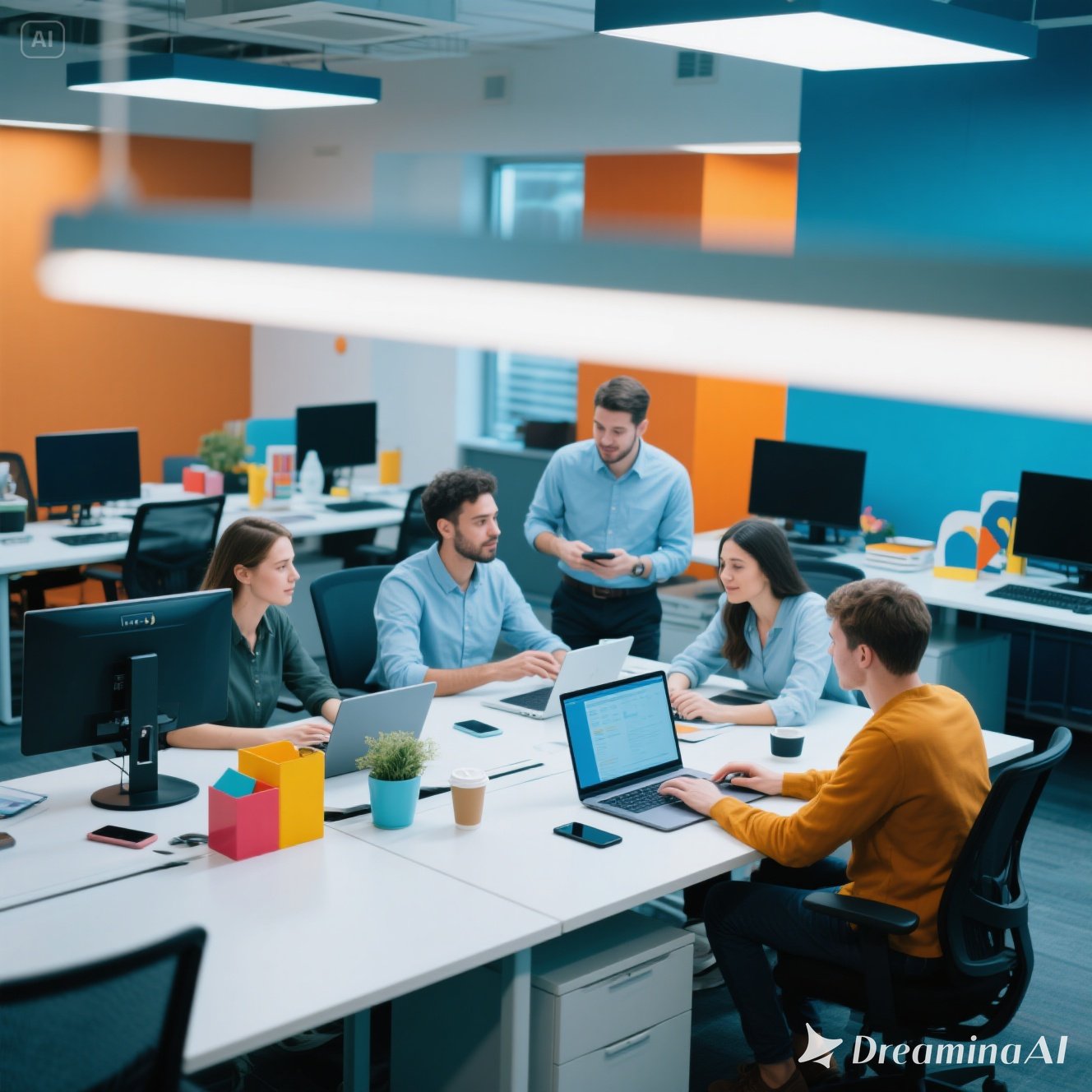 Marketing Agency in Liverpool