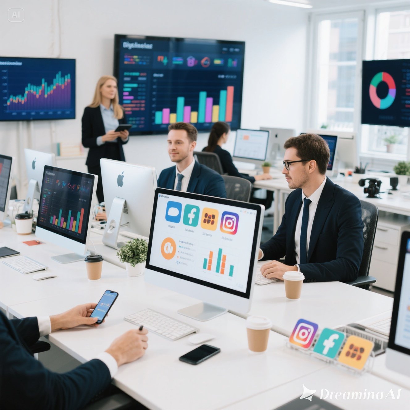 digital marketing agency