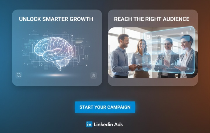 LinkedIn Advertising