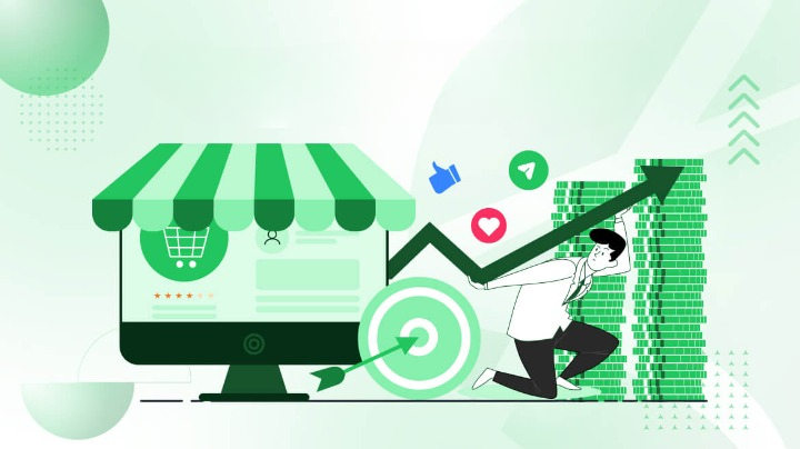 Boost Your Online Sales with a Professional Shopify Store