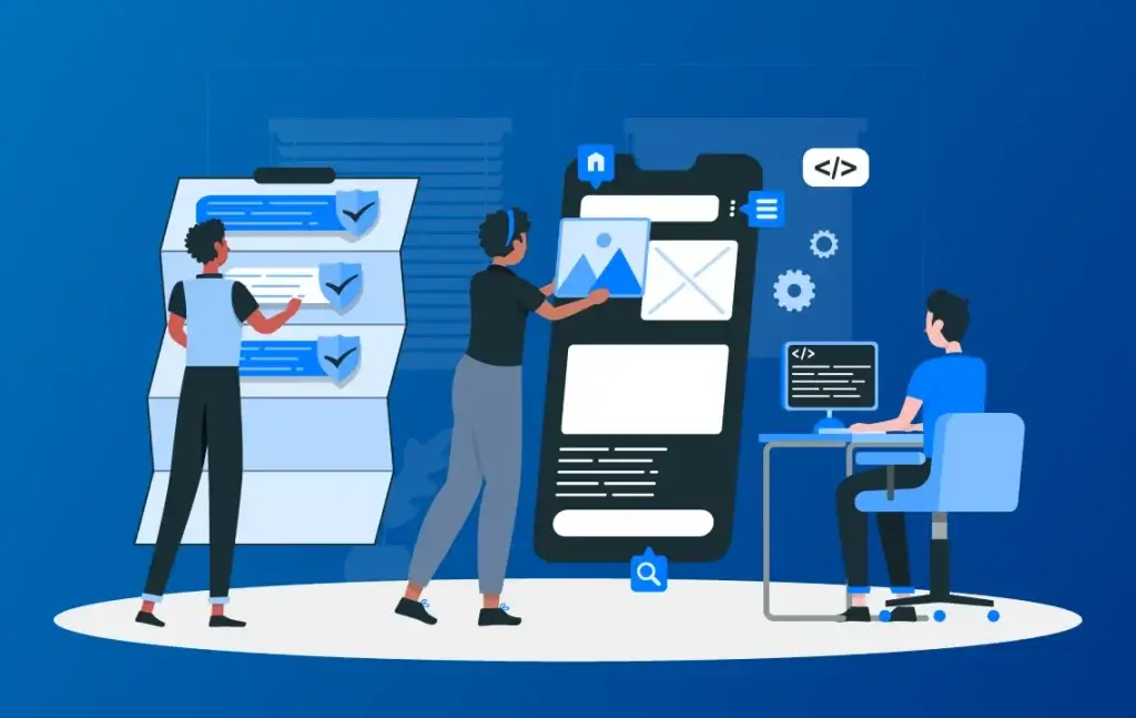 Business Application Development