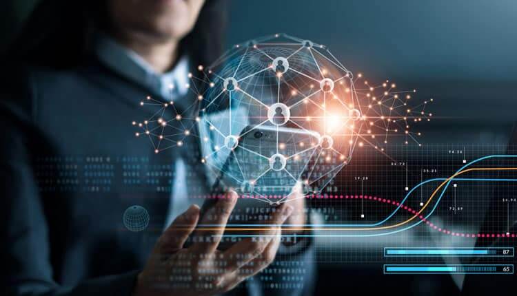 Cutting-Edge Technology and Expertise