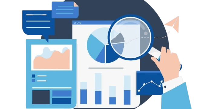 Data-Driven Performance Analytics