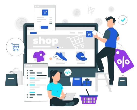 Full-Service Ecommerce Agency for Sustainable Growth