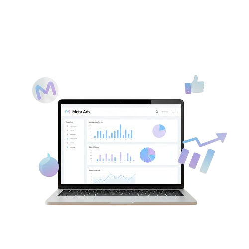 Expert Meta Advertising Agency in London