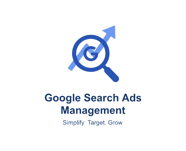 Expert Google Ads Manager