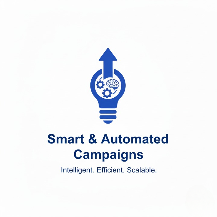 Smart & Automated Campaigns