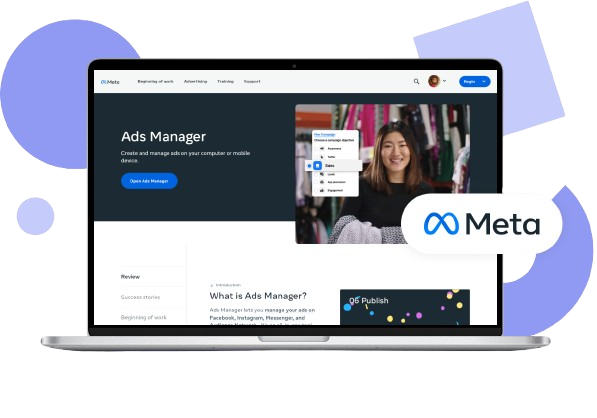 Strategic Meta Ads Experts