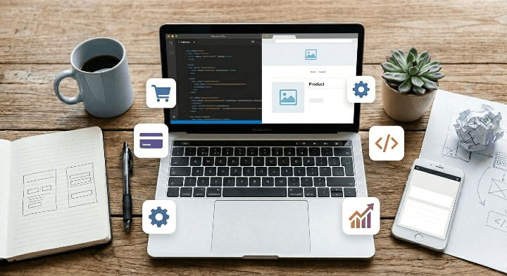 WooCommerce Development