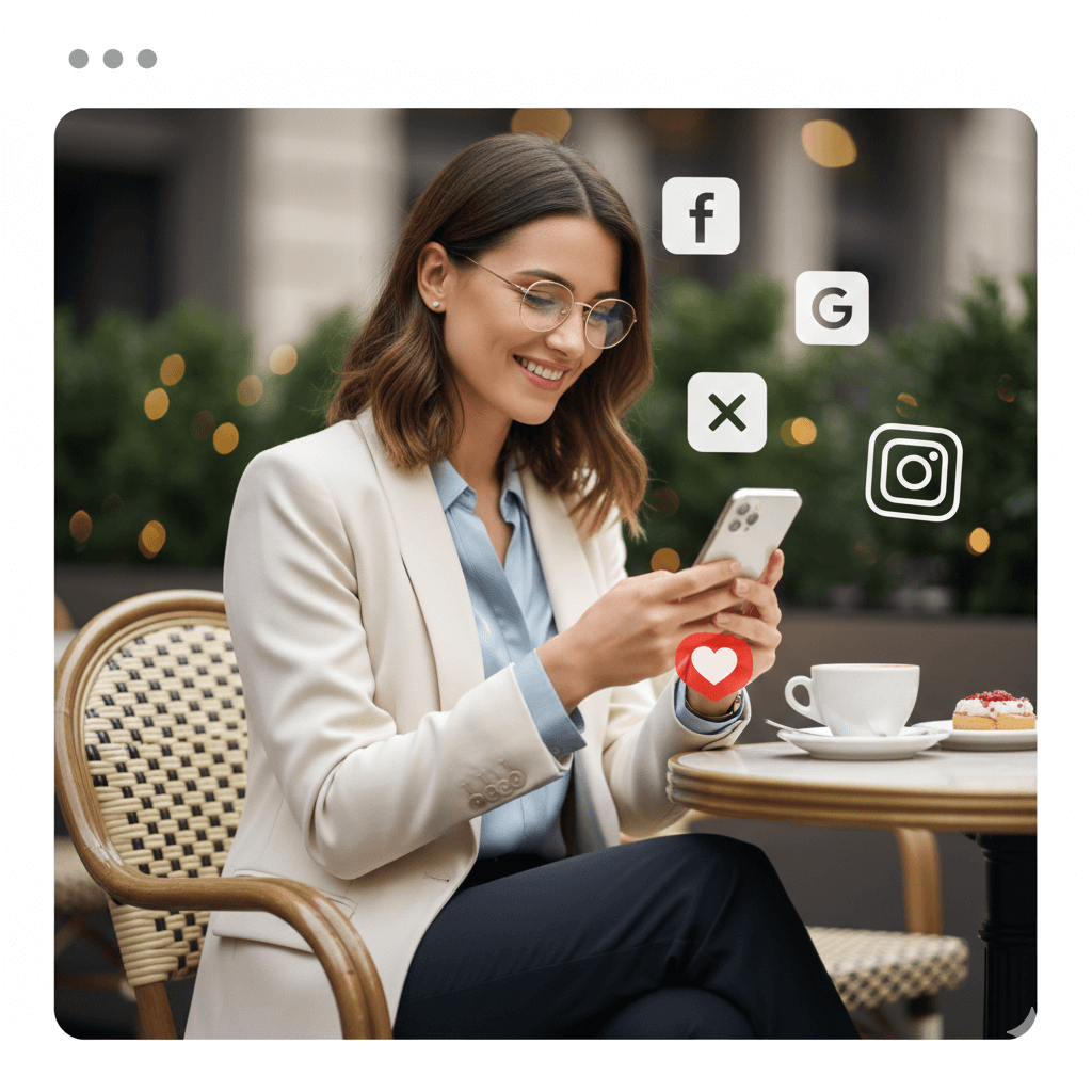 digital marketing services