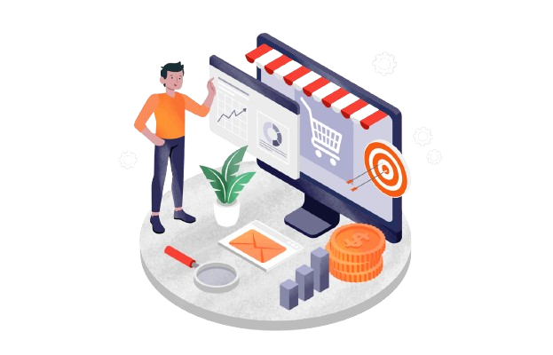 Strategic Ecommerce SEO & Retention Marketing