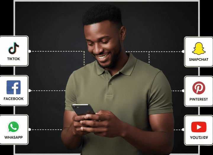 Social Media Marketing Agency in London