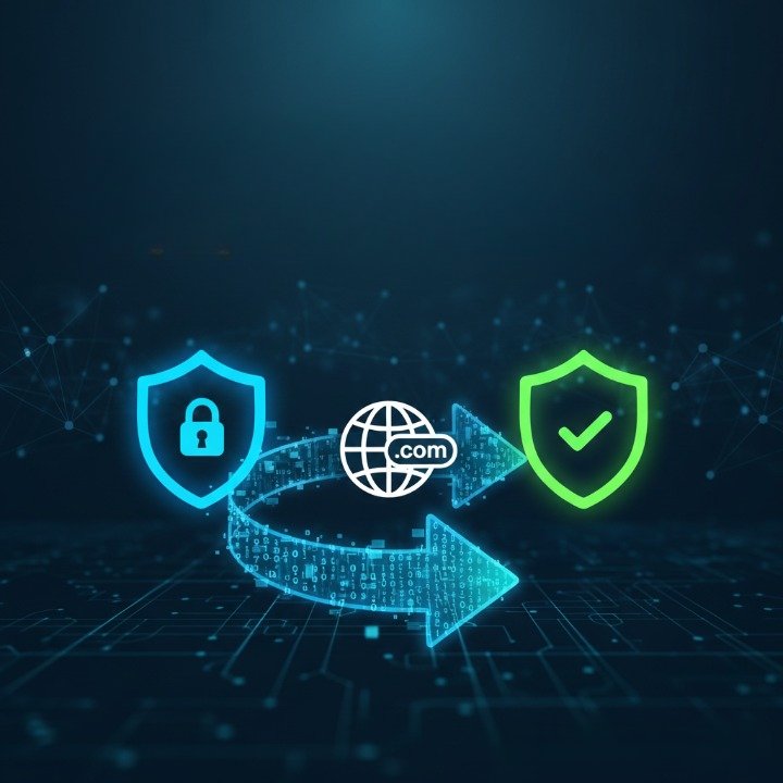 03. Fast & Secure Domain Transfers