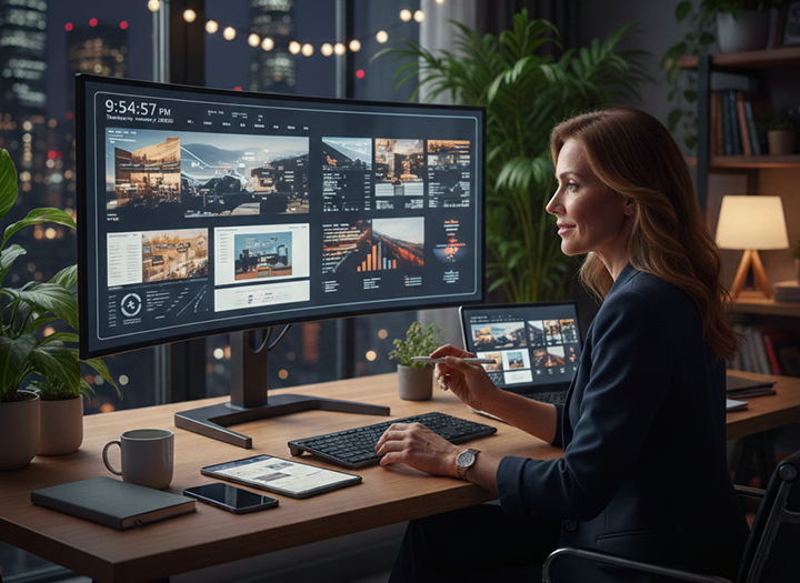 04. Boost Your Online Presence