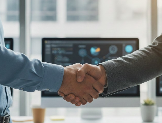 03. Reliable Technical Support You Can Trust