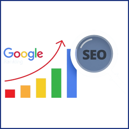 SEO Strategies for Hotel Websites