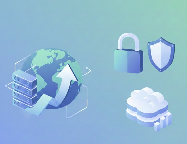 02. SEO-Friendly Hosting at Affordable Plans