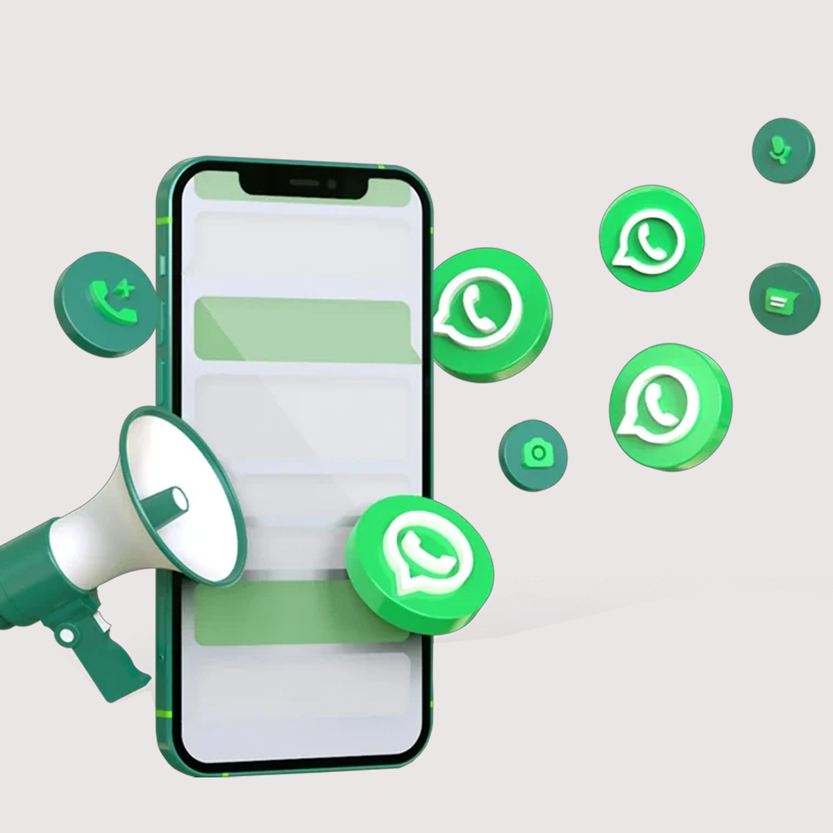 Scalable WhatsApp Marketing Solutions for Modern Brands