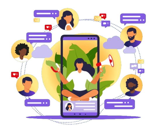 Full-Service Influencer Marketing Management