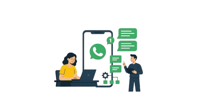 Trusted WhatsApp Marketing Agency for Business Growth