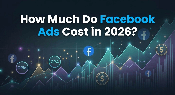 How Much Do Facebook Ads Cost in 2026?