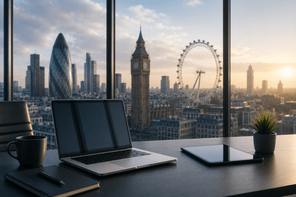 Digital Marketing Agency in 2026
