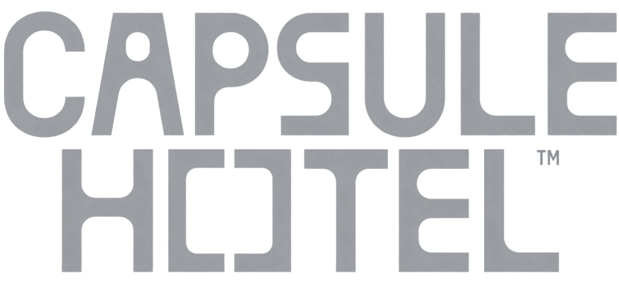 Capsule Hotel