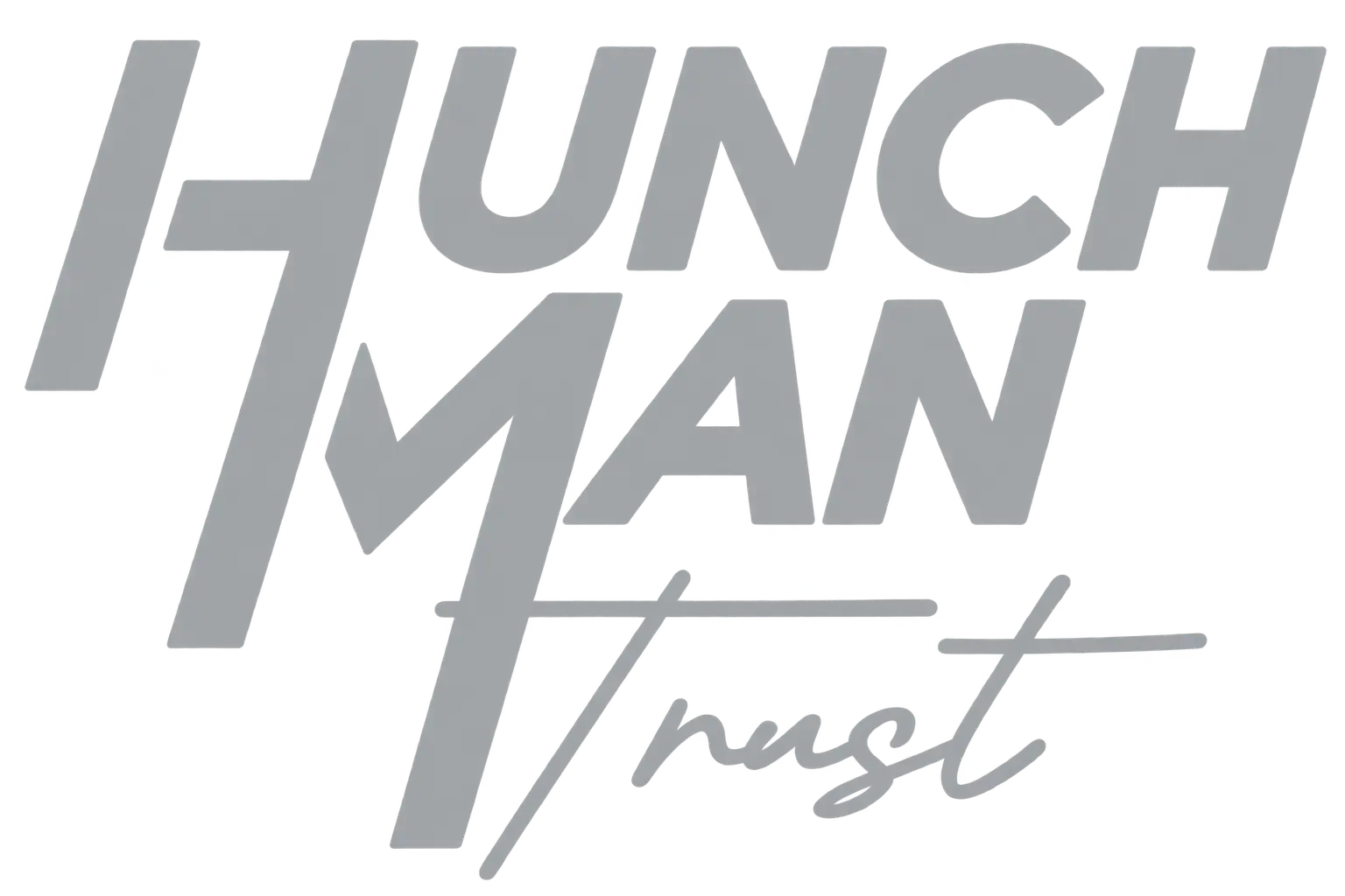 Hunch Man Trust