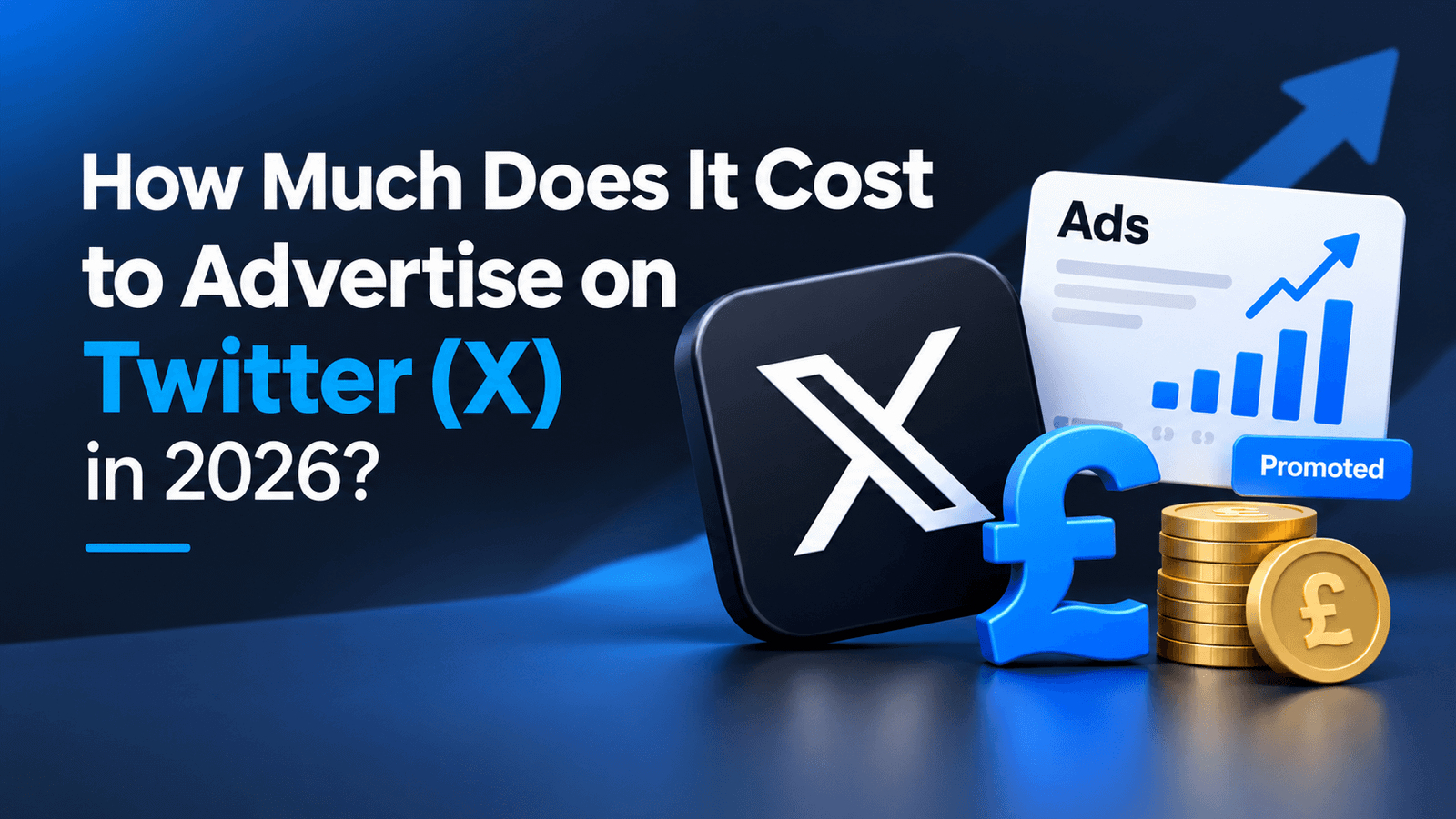 Much Does It Cost to Advertise on Twitter (X) in 2026