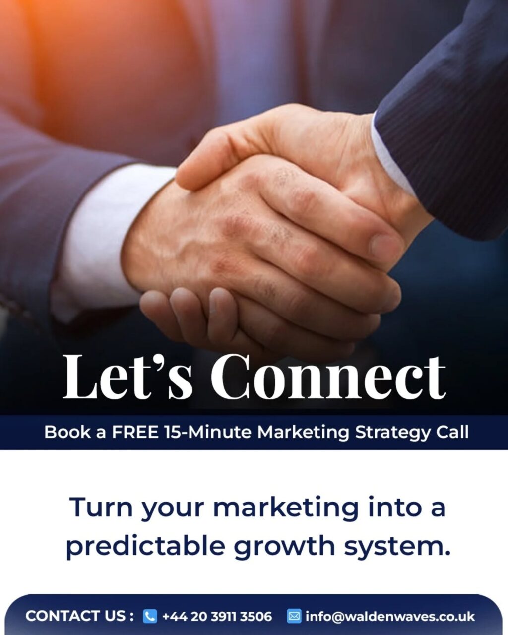 Instagram post from waldenwaves. This post is in position 4.