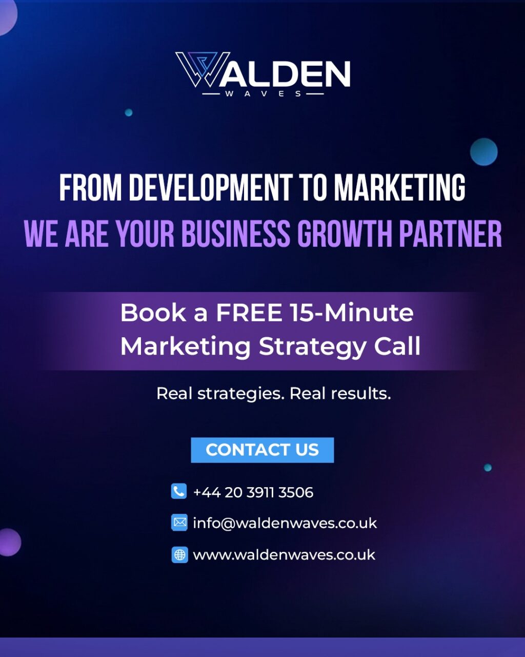 Instagram post from waldenwaves. This post is in position 8.