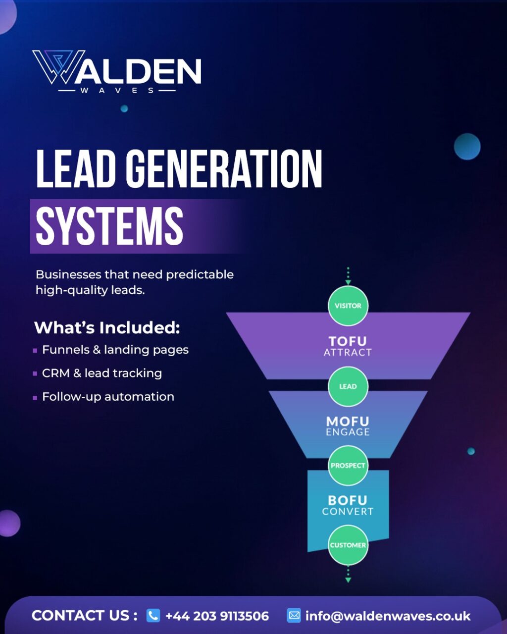 Instagram post from waldenwaves. This post is in position 5.