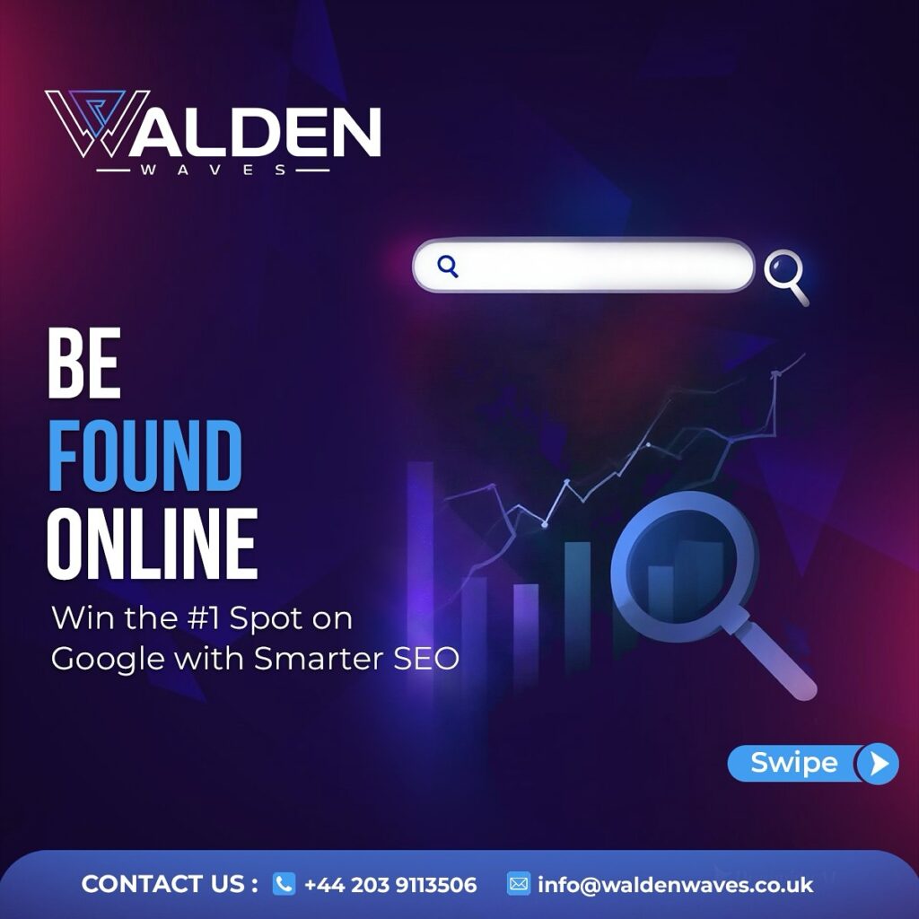 Instagram post from waldenwaves. This post is in position 4.